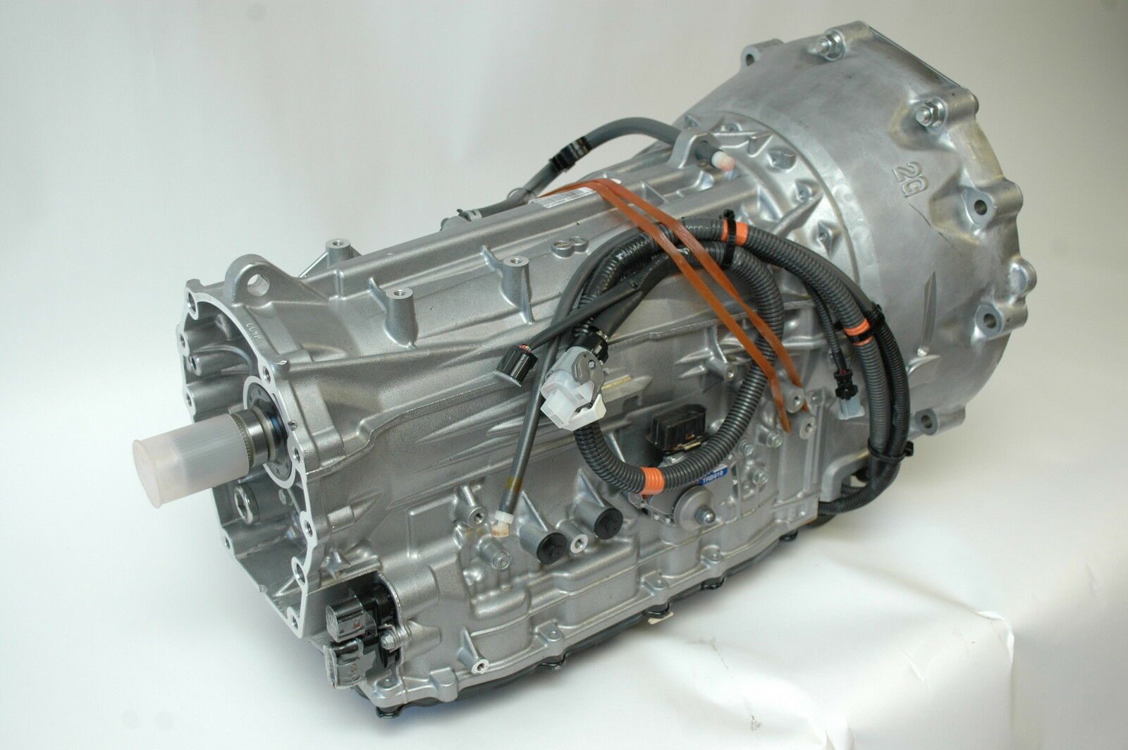 Porsche 958 Cayenne Transmission 958300011PX - Fresh Stock Dated December 2025