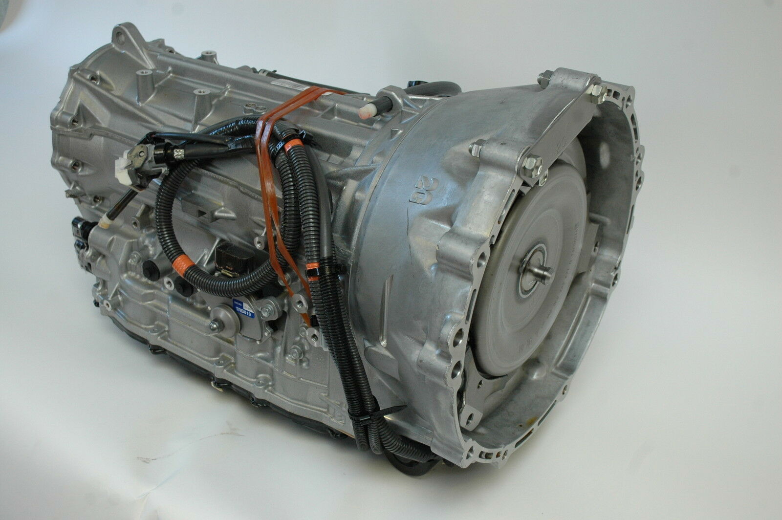 Porsche 958 Cayenne Transmission 958300011PX - Fresh Stock Dated December 2025