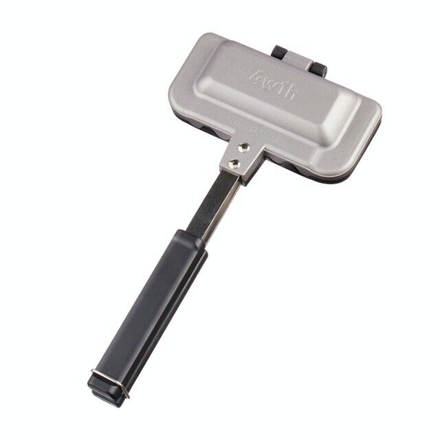 4W1H Hot Sand Solo Hot sandwich maker Tsubame Sanjo Kitchen Made In Japan NEW - Fresh Stock Dated February 2026