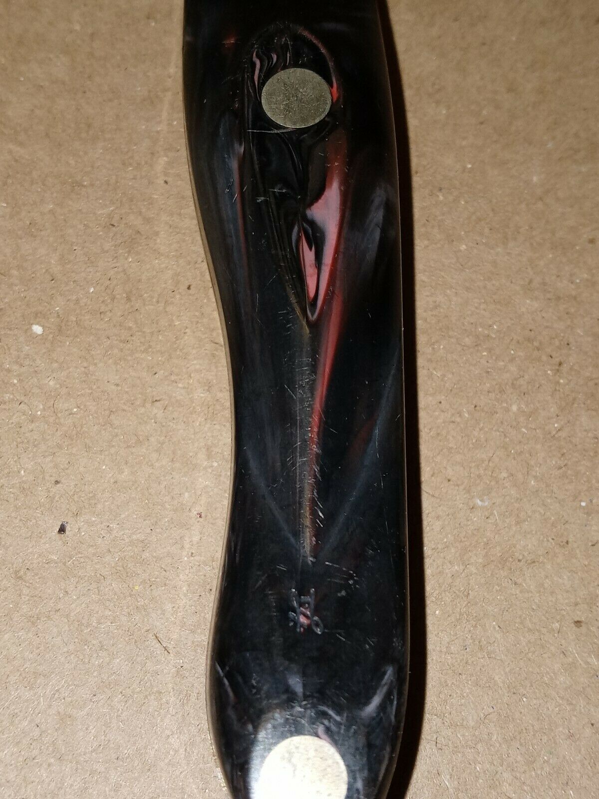 1990 Cutco DD 1724 slicing Knife - Fresh Stock Dated January 2026