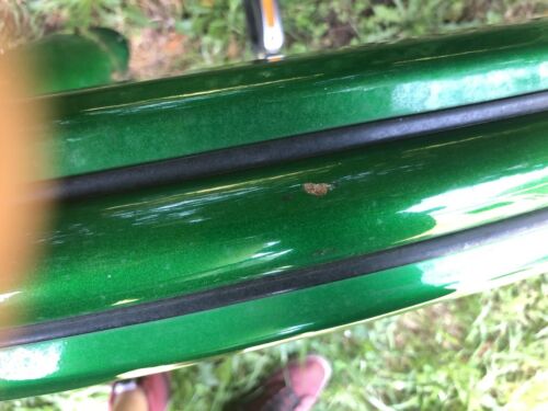 Dyno Von Franco Taboo Tiki Cruiser - Fresh Stock Dated December 2025