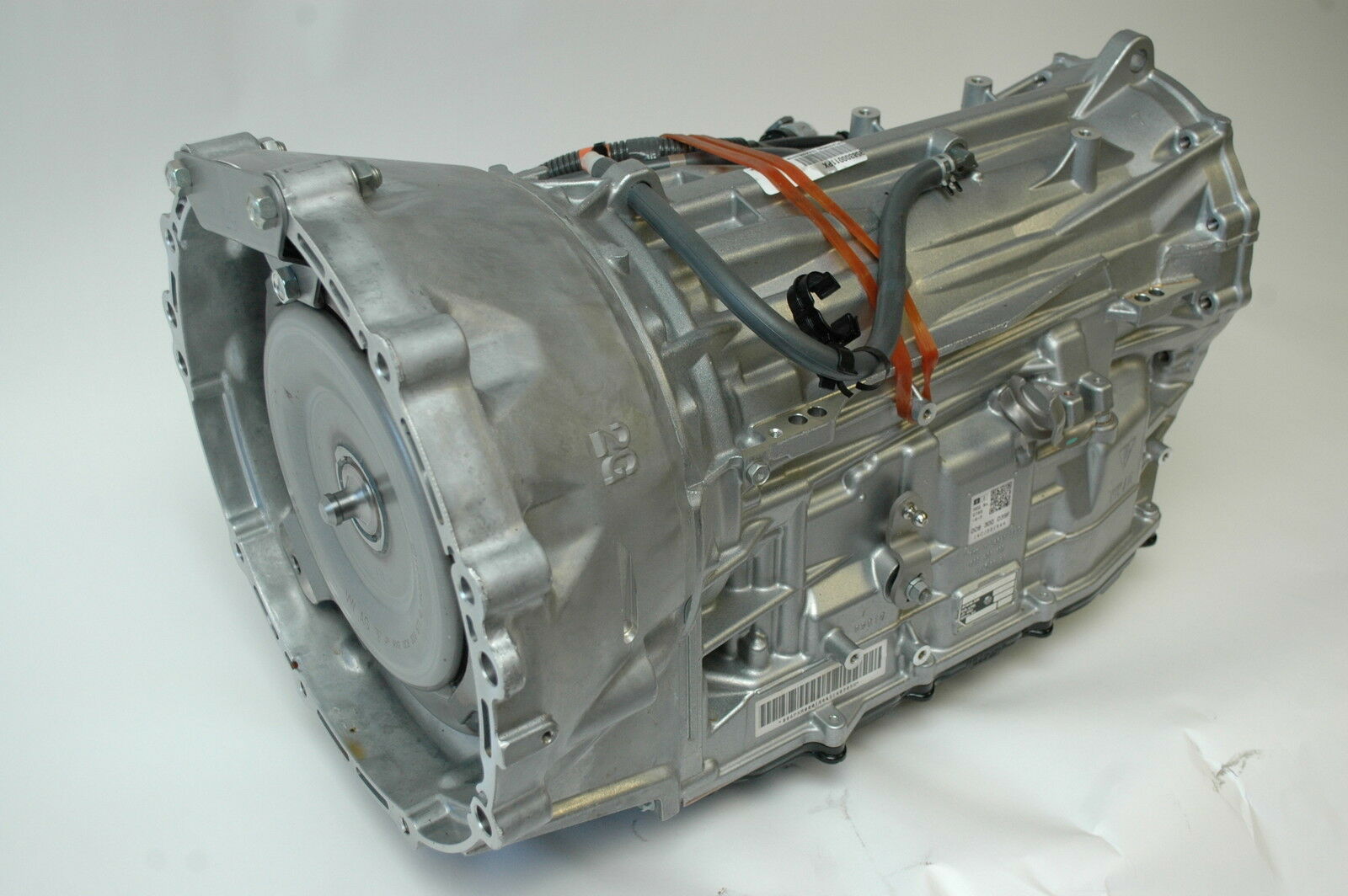 Porsche 958 Cayenne Transmission 958300011PX - Fresh Stock Dated December 2025