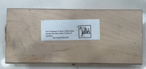 Laguiole Claude Dozorme set of 4 vintage knives. No Reserve In Box - Fresh Stock Dated January 2026