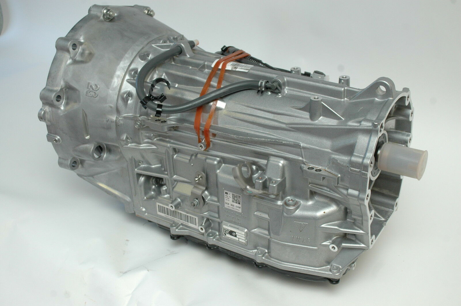 Porsche 958 Cayenne Transmission 958300011PX - Fresh Stock Dated December 2025