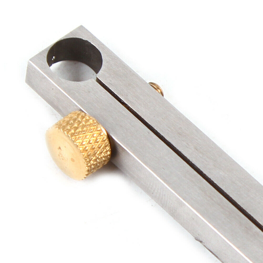 Watch Movement Repair Center Wheel Clamp Tool G8722B 8x1.5cm USA - Fresh Stock Dated December 2025