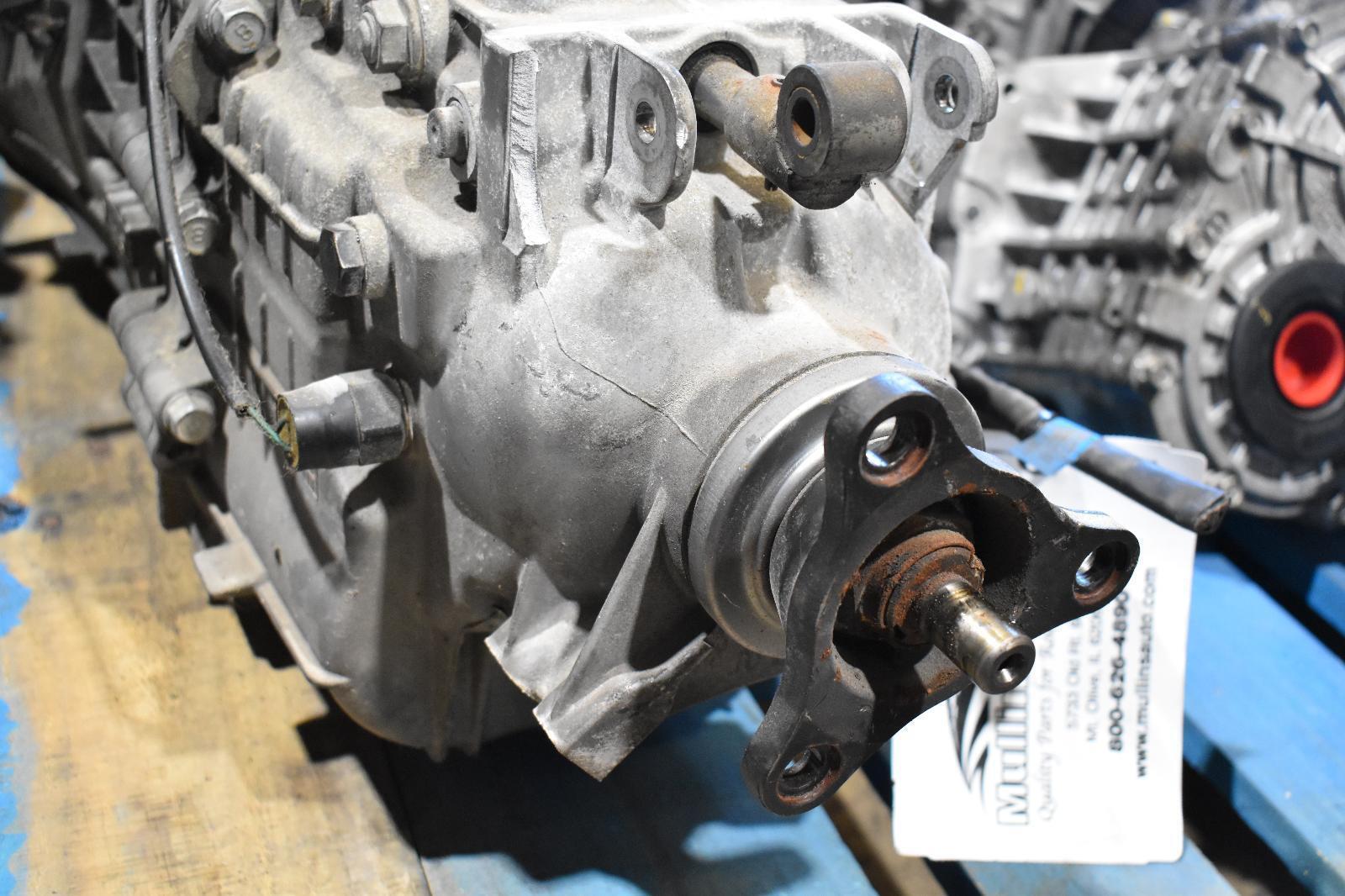 2013 HYUNDAI GENESIS (Transmission) Coupe MT Manual 2.0L 6 Speed 136K Miles - Fresh Stock Dated January 2026