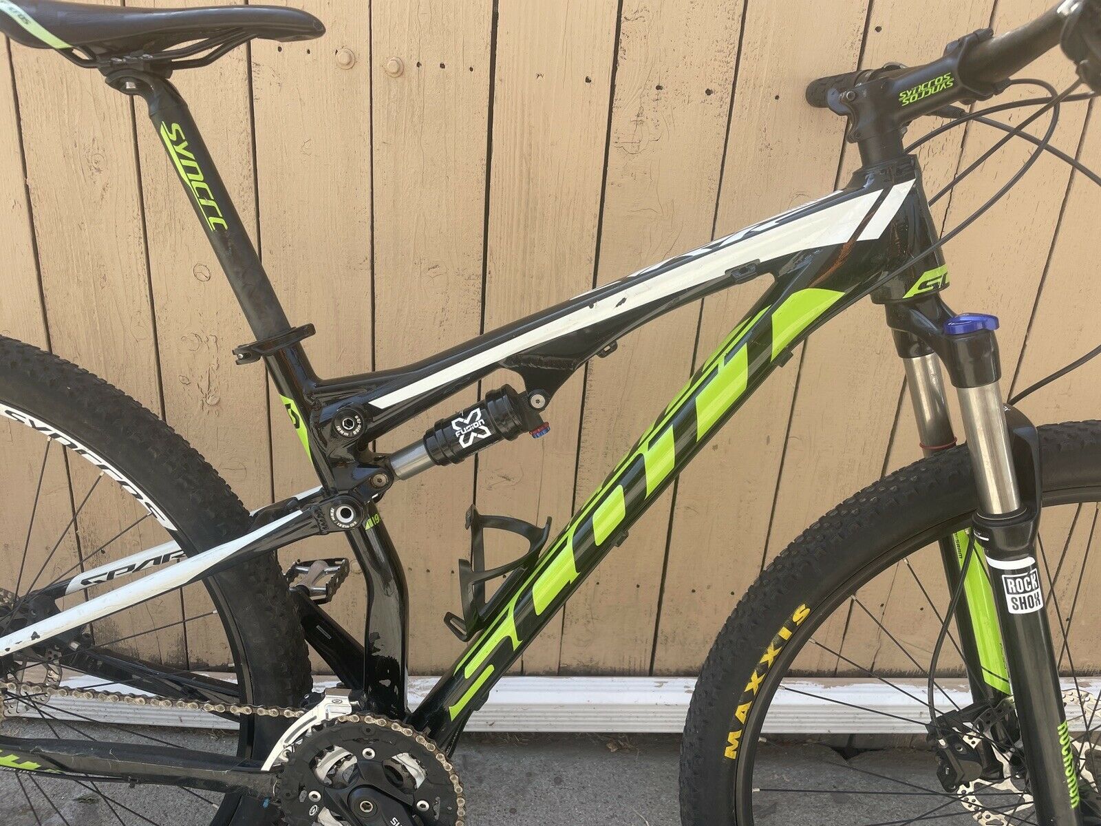 Scott spark 960 mtb 29er m size - Fresh Stock Dated December 2025