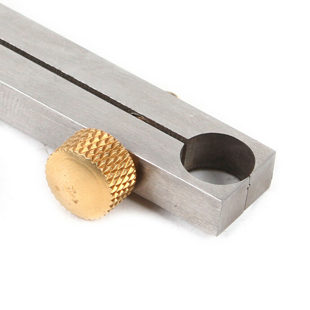 Watch Movement Repair Center Wheel Clamp Tool G8722B 8x1.5cm USA - Fresh Stock Dated December 2025