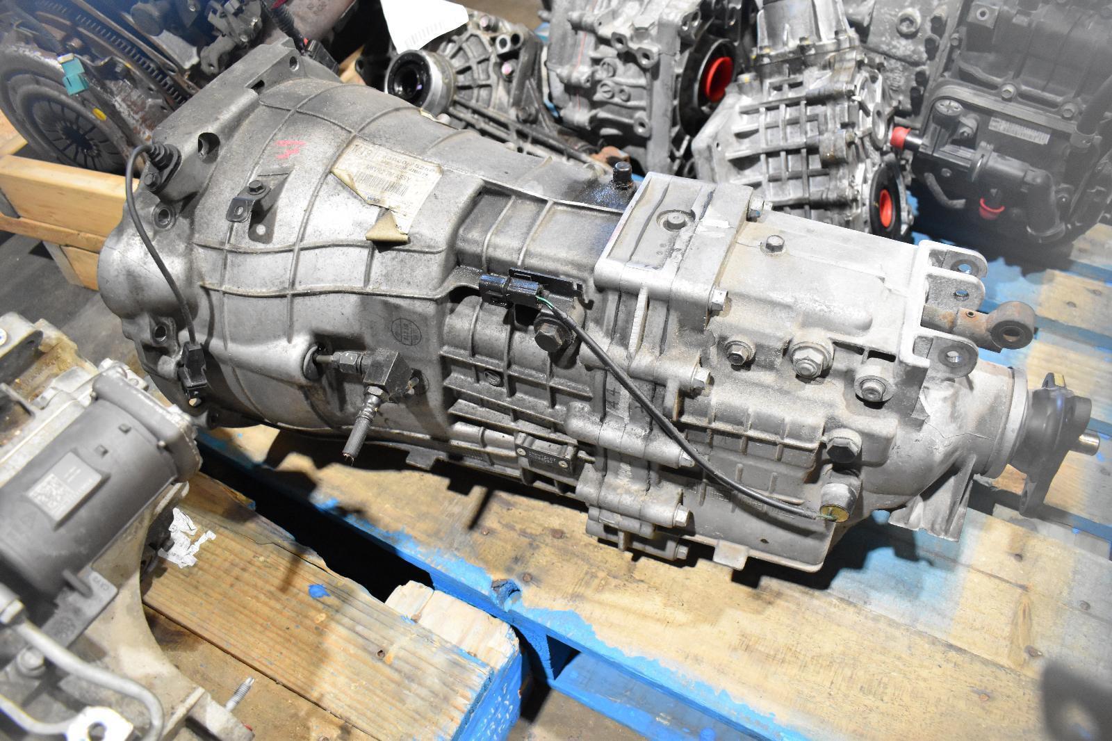 2013 HYUNDAI GENESIS (Transmission) Coupe MT Manual 2.0L 6 Speed 136K Miles - Fresh Stock Dated January 2026