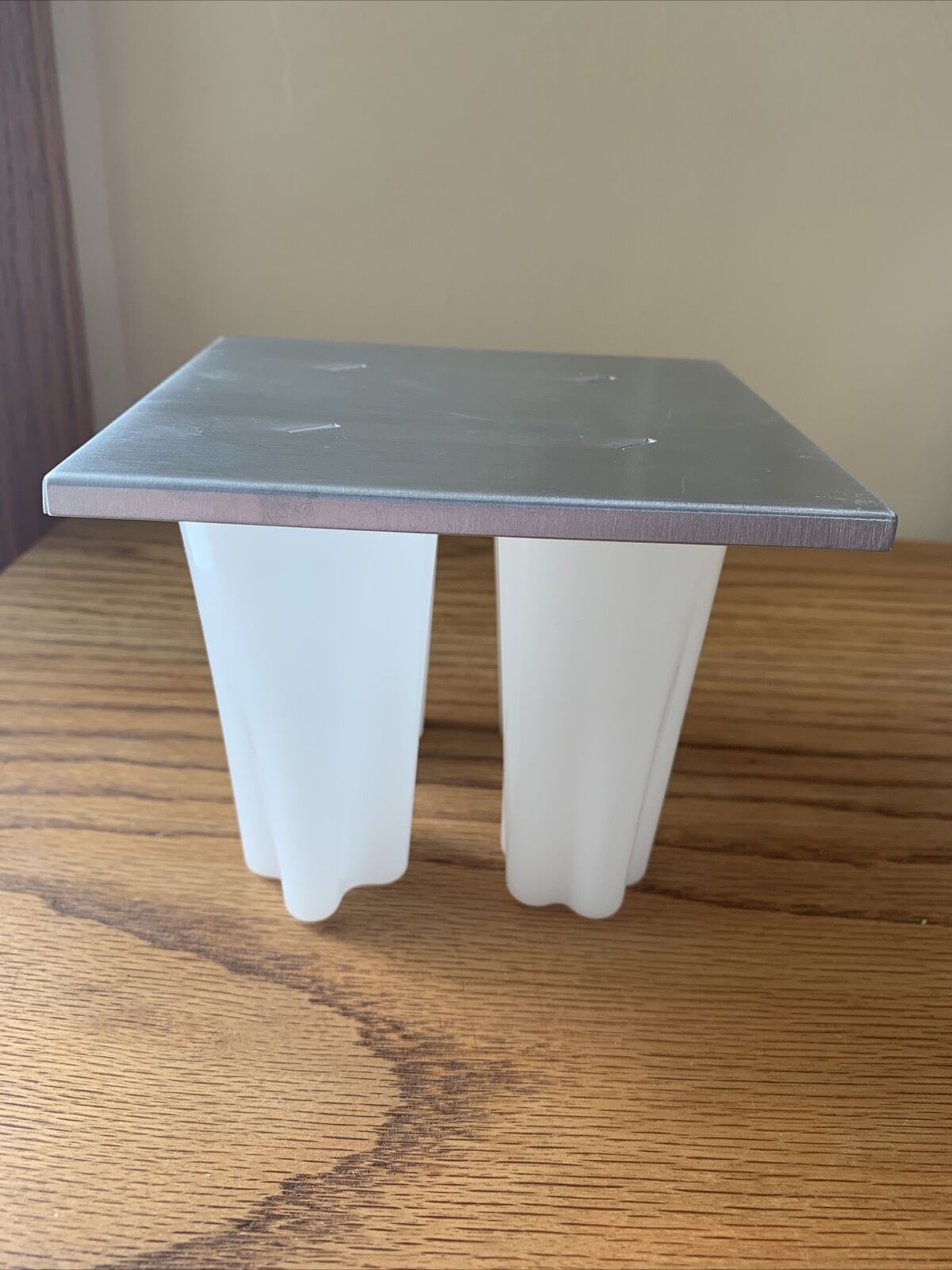 SET OF 2 PROGRESSIVE Fun Pops Freezer Pop (Popcicle) Maker (Each makes 4-pops) - Fresh Stock Dated February 2026