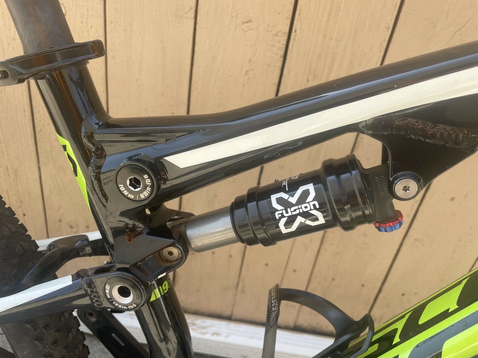 Scott spark 960 mtb 29er m size - Fresh Stock Dated December 2025