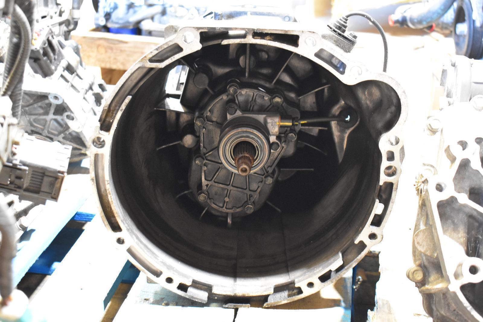 2013 HYUNDAI GENESIS (Transmission) Coupe MT Manual 2.0L 6 Speed 136K Miles - Fresh Stock Dated January 2026