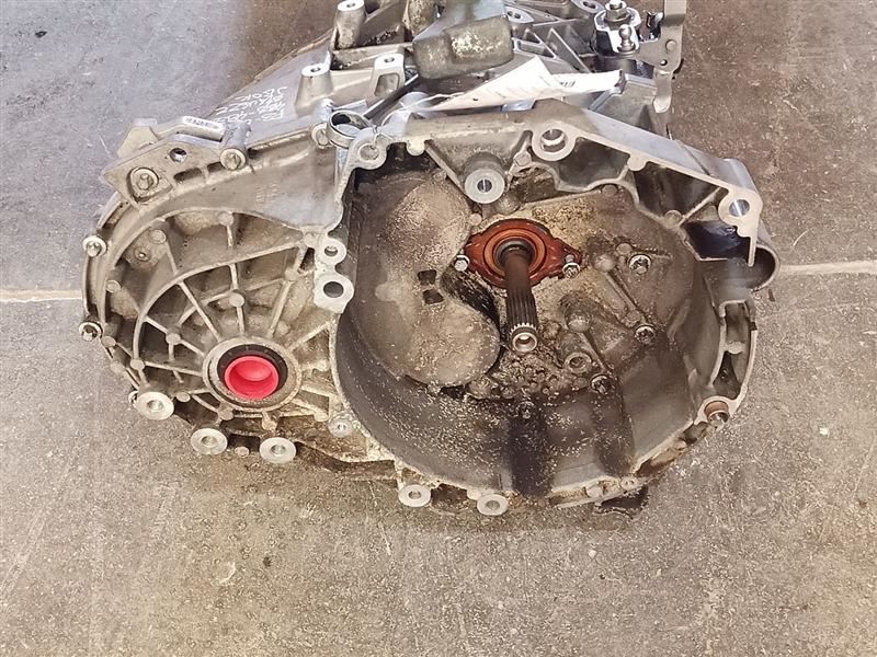 Manual Transmission Fits 13-16 DART 1.4L Turbo 8933553 - Fresh Stock Dated December 2025