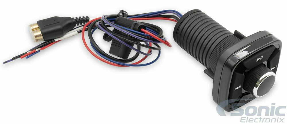 Infinity INFBC4 Pre-Amp Stand Alone Bluetooth Controller - Fresh Stock Dated January 2026