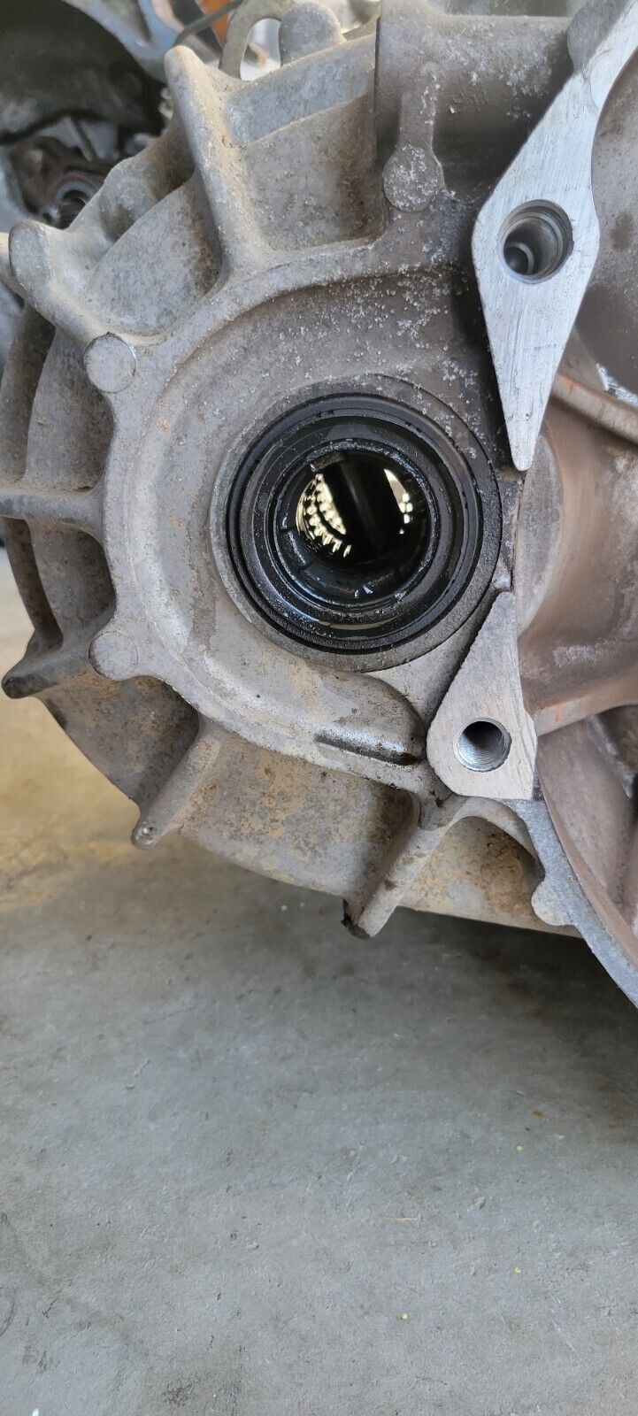 2003-2007 HONDA ACCORD 2.4L 5 SPEED MANUAL TRANSMISSION K24A4 5MT K SERIES - Fresh Stock Dated December 2025