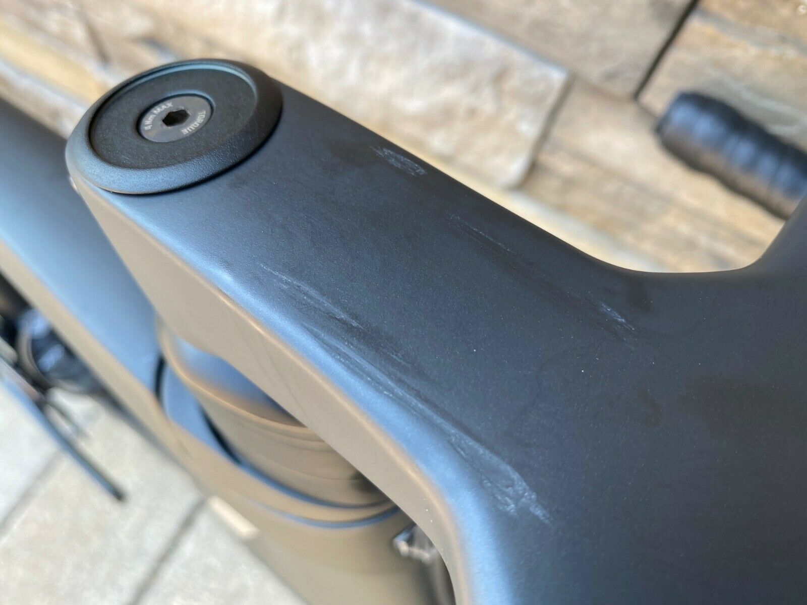 2020 Trek Emonda SLR Custom Build - SRAM 12spd Aeolus RSL 37 Wheels - Size: 60cm - Fresh Stock Dated December 2025