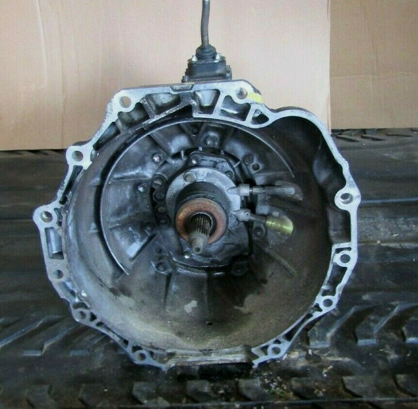 Manual Transmission 2.9L 4WD Fits 04-12 CANYON - Fresh Stock Dated December 2025
