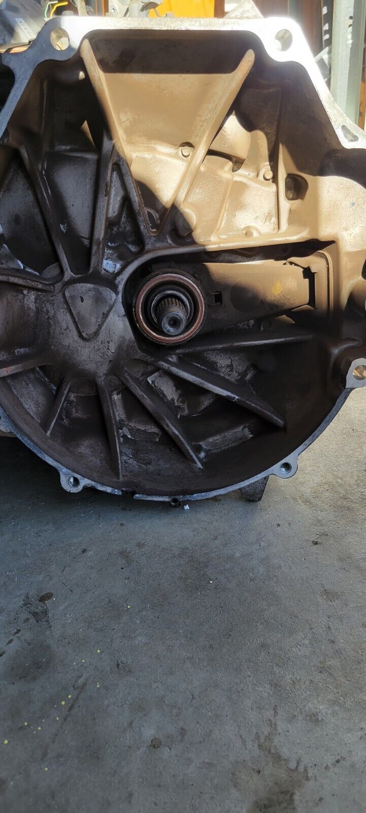 2003-2007 HONDA ACCORD 2.4L 5 SPEED MANUAL TRANSMISSION K24A4 5MT K SERIES - Fresh Stock Dated December 2025