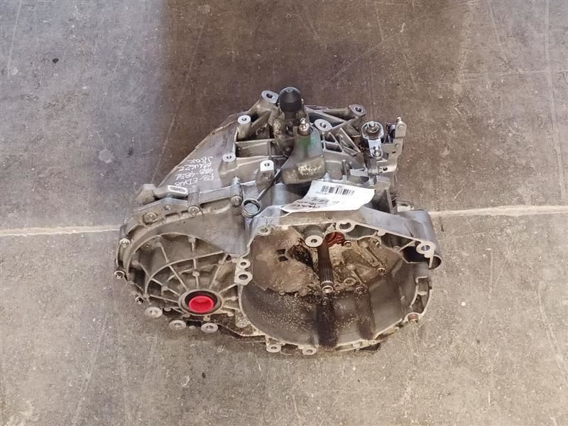 Manual Transmission Fits 13-16 DART 1.4L Turbo 8933553 - Fresh Stock Dated December 2025