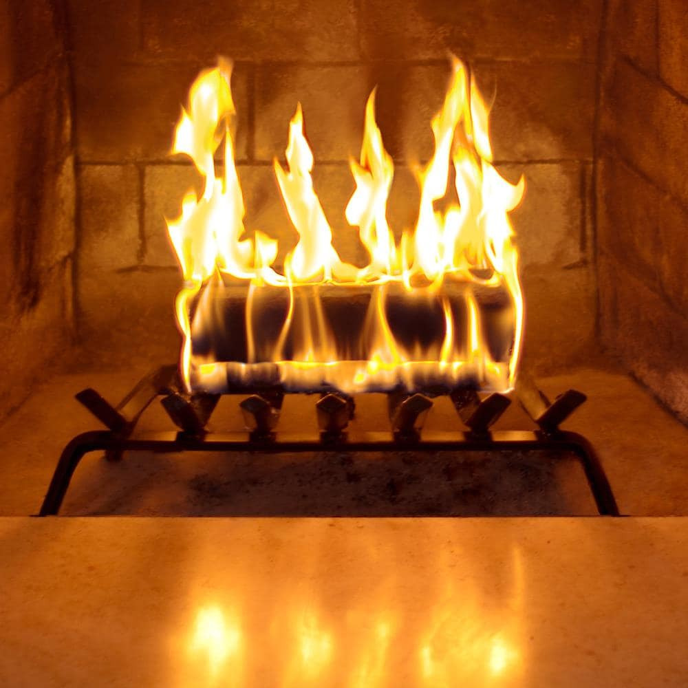 Duraflame 4-Hour 6-Lb Fire Log (6-Pack) - Fresh Stock Dated January 2026