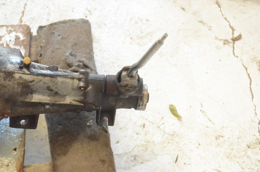 1981-1983 Datsun 280zx L28 2+0 Non Turbo Manual Transmission Assembly - Fresh Stock Dated December 2025