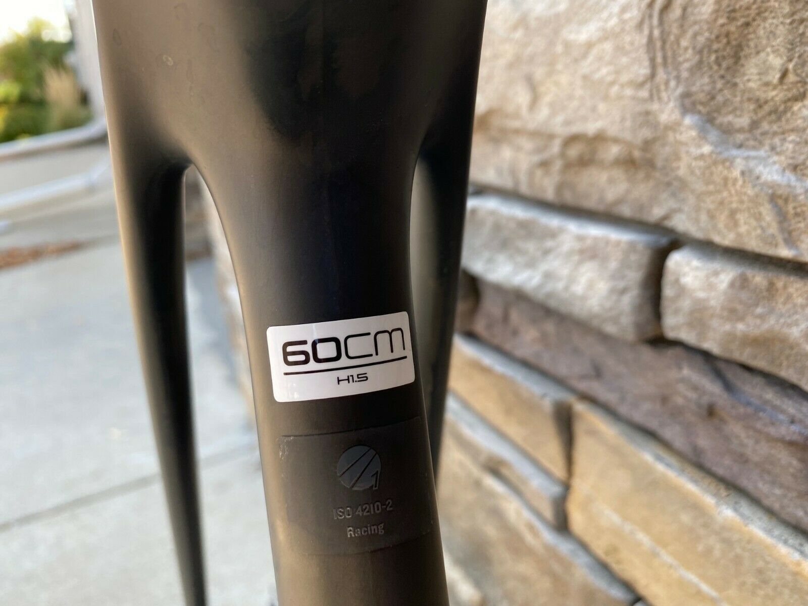 2020 Trek Emonda SLR Custom Build - SRAM 12spd Aeolus RSL 37 Wheels - Size: 60cm - Fresh Stock Dated December 2025