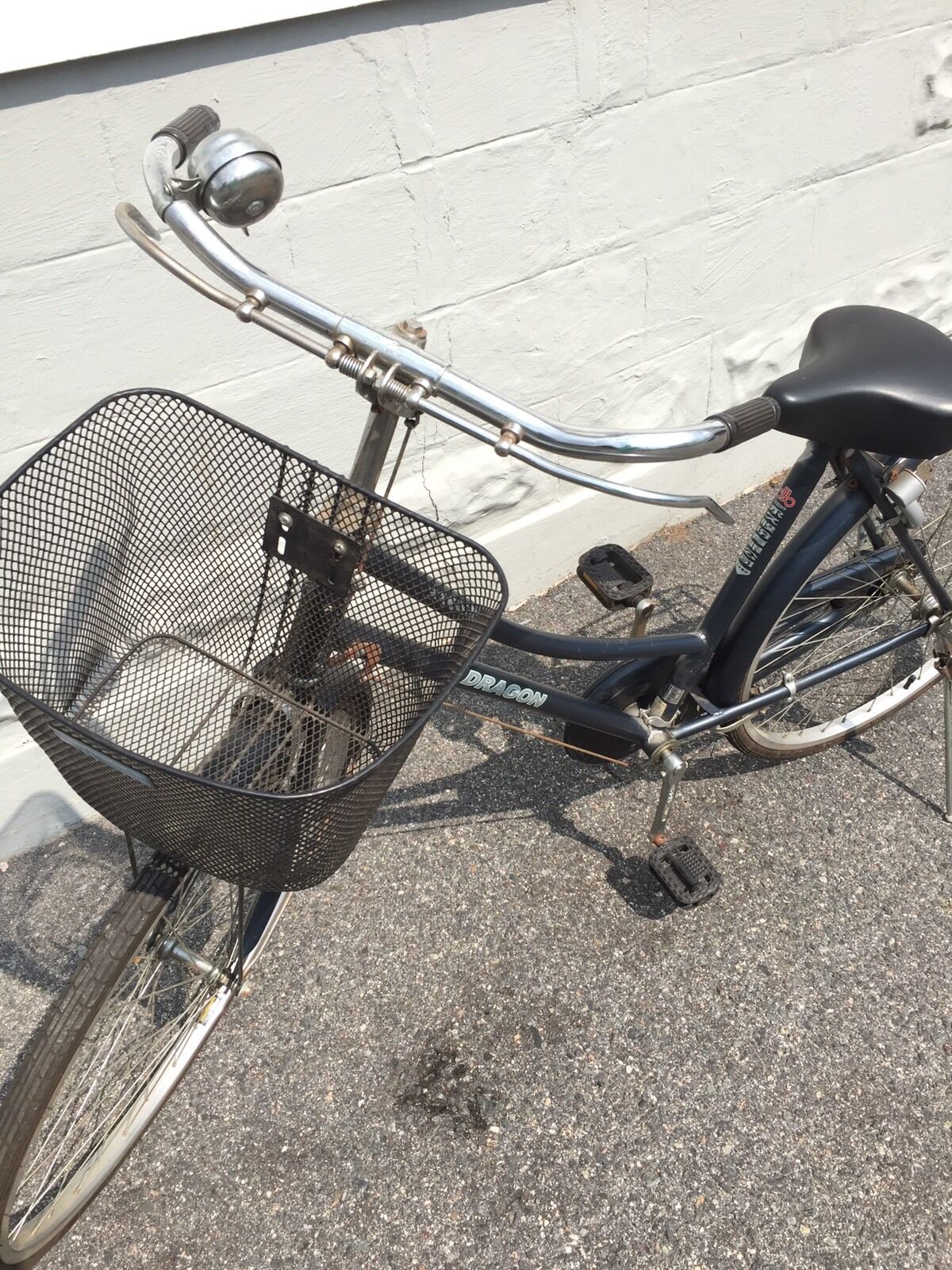 Rare Forever Bicycle 永久Yong Jiu Chinese Bike Made In China Like Flying Pigeon - Fresh Stock Dated January 2026