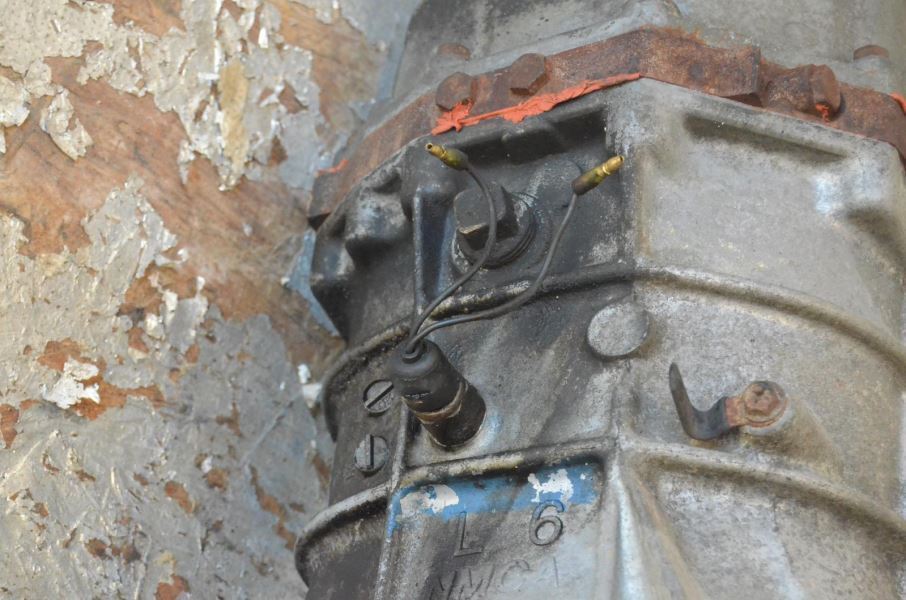 1981-1983 Datsun 280zx L28 2+0 Non Turbo Manual Transmission Assembly - Fresh Stock Dated December 2025