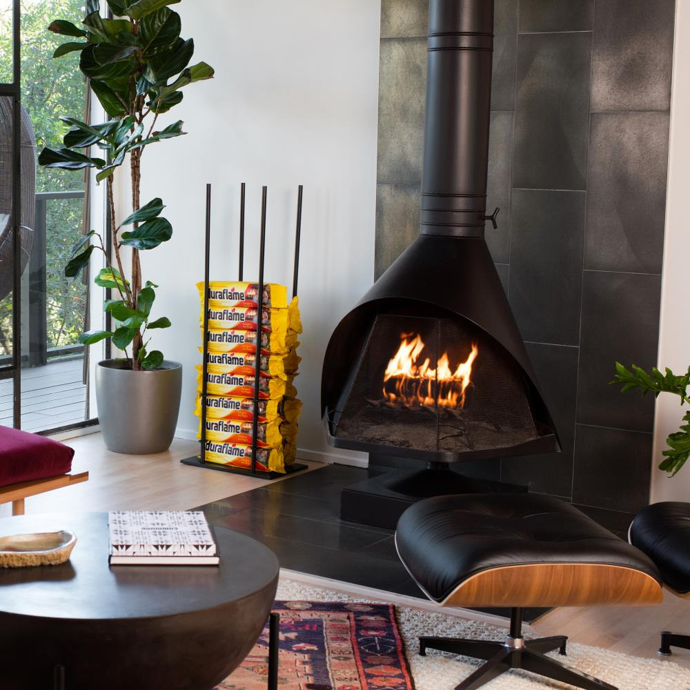 Duraflame 4-Hour 6-Lb Fire Log (6-Pack) - Fresh Stock Dated January 2026