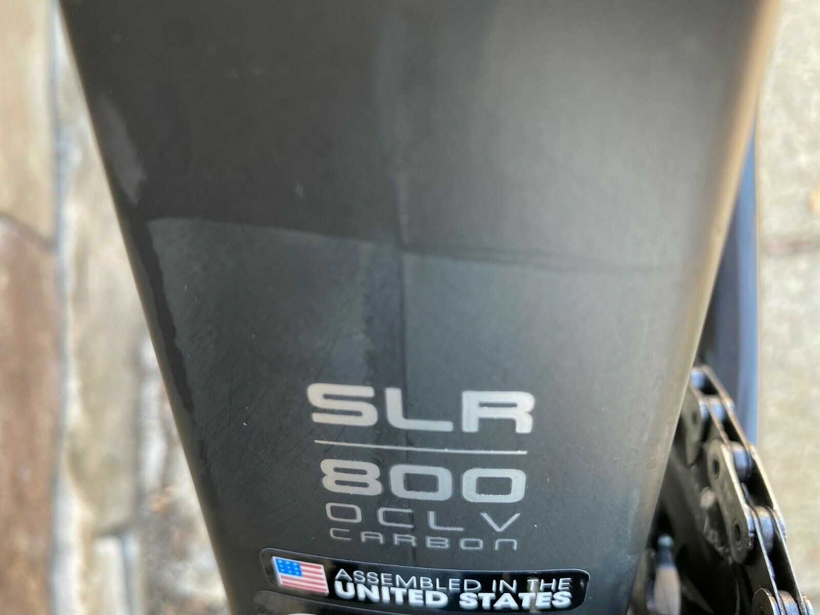 2020 Trek Emonda SLR Custom Build - SRAM 12spd Aeolus RSL 37 Wheels - Size: 60cm - Fresh Stock Dated December 2025