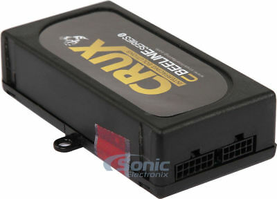 CRUX BEEBF-32 Bluetooth Music Streaming Kit for Select Ford CAN Bus II Vehicles - Fresh Stock Dated December 2025