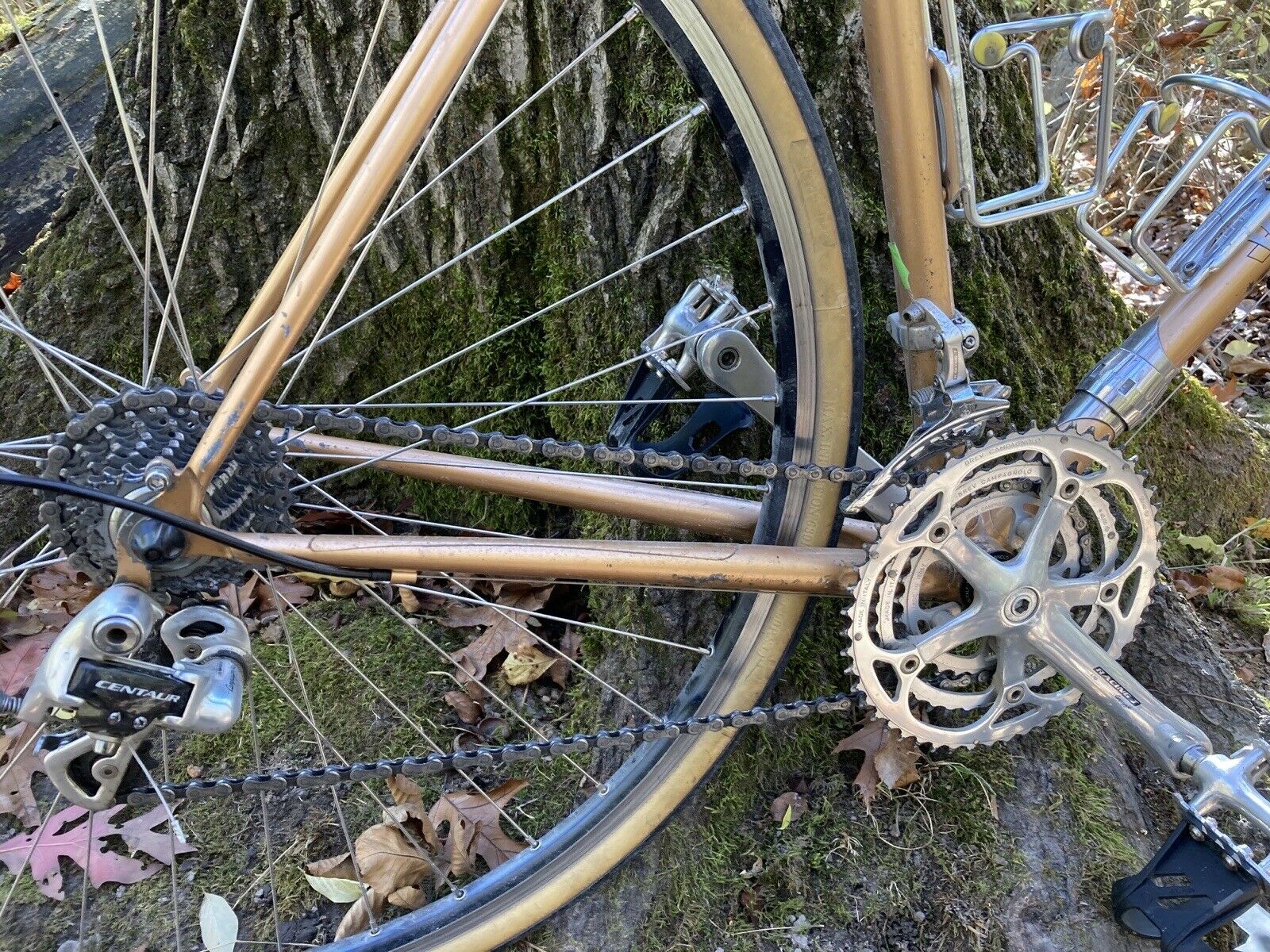 Waterford RST-22 S&S travel Gravel road bike - Fresh Stock Dated December 2025