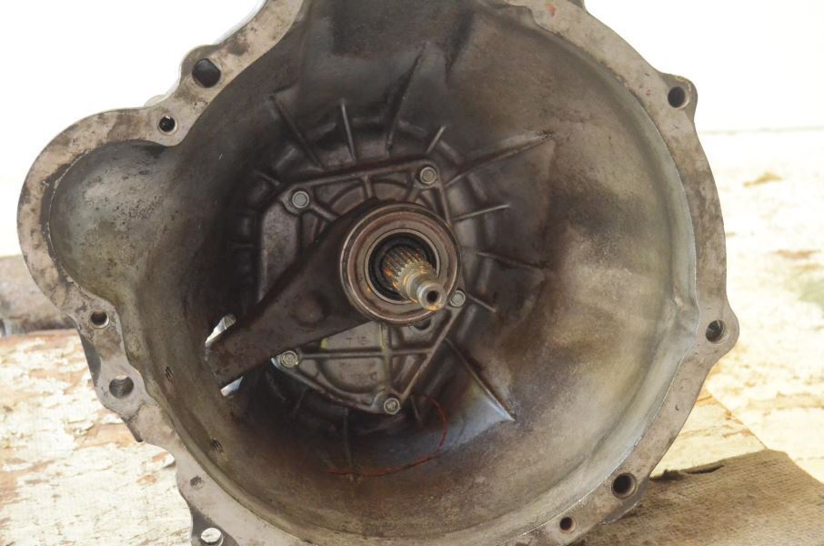 1981-1983 Datsun 280zx L28 2+0 Non Turbo Manual Transmission Assembly - Fresh Stock Dated December 2025