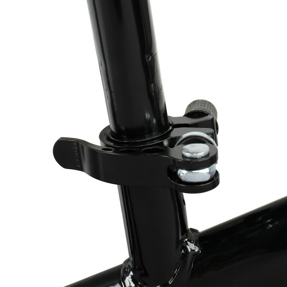 LALAHO Balance Bike Kids No-Pedal Learn To Ride Pre Bike 11