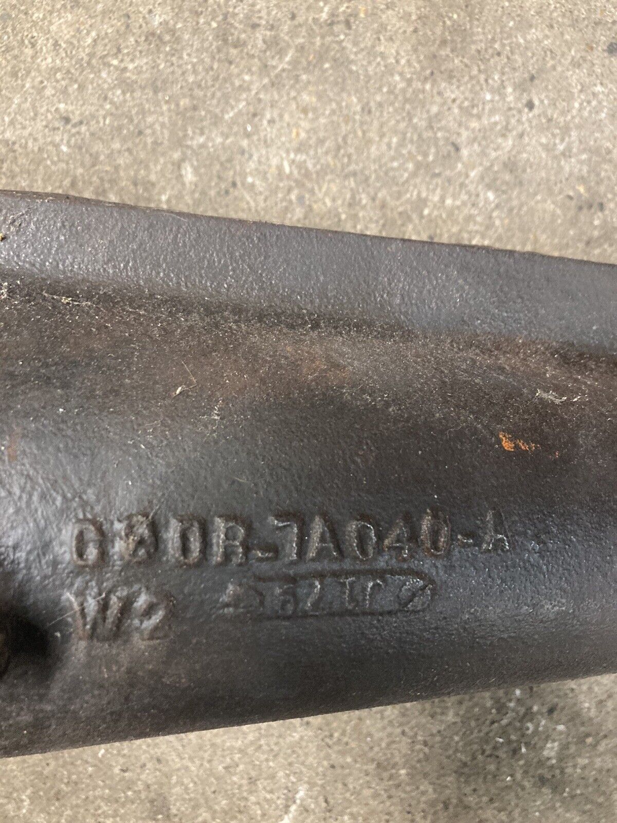 429 & 428 CJ Top loader 31 Sp 1970 TORINO SCJ  - Original  FORD - Fresh Stock Dated December 2025