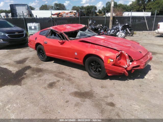 1981-1983 Datsun 280zx L28 2+0 Non Turbo Manual Transmission Assembly - Fresh Stock Dated December 2025