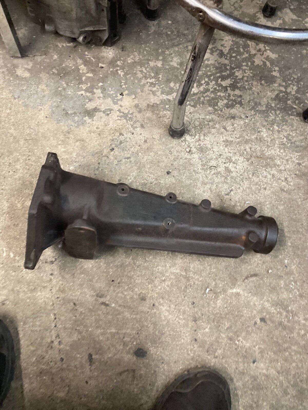 429 & 428 CJ Top loader 31 Sp 1970 TORINO SCJ  - Original  FORD - Fresh Stock Dated December 2025