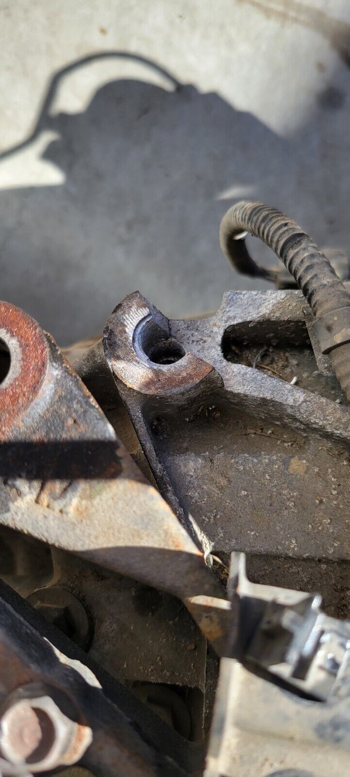 2003-2007 HONDA ACCORD 2.4L 5 SPEED MANUAL TRANSMISSION K24A4 5MT K SERIES - Fresh Stock Dated December 2025