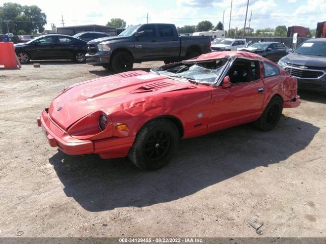 1981-1983 Datsun 280zx L28 2+0 Non Turbo Manual Transmission Assembly - Fresh Stock Dated December 2025