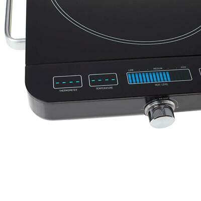 Curtis Stone 1800-Watt Induction Cooker Model 679-723  Certified Refurbished - Fresh Stock Dated January 2026