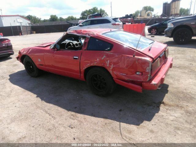 1981-1983 Datsun 280zx L28 2+0 Non Turbo Manual Transmission Assembly - Fresh Stock Dated December 2025