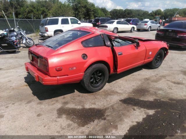 1981-1983 Datsun 280zx L28 2+0 Non Turbo Manual Transmission Assembly - Fresh Stock Dated December 2025