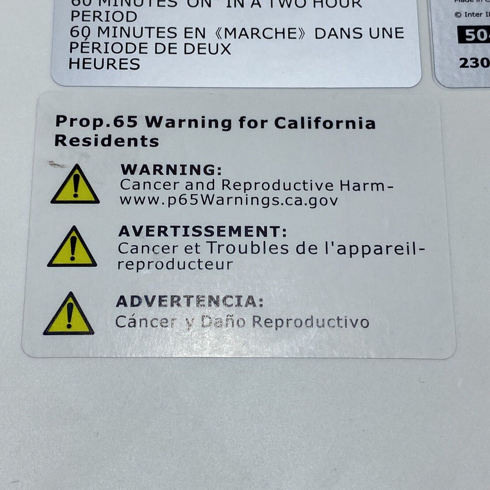 Ikea TILLREDA Portable Induction HOB Cooktop Burner 1800W, Clean, Tested Perfect - Fresh Stock Dated February 2026