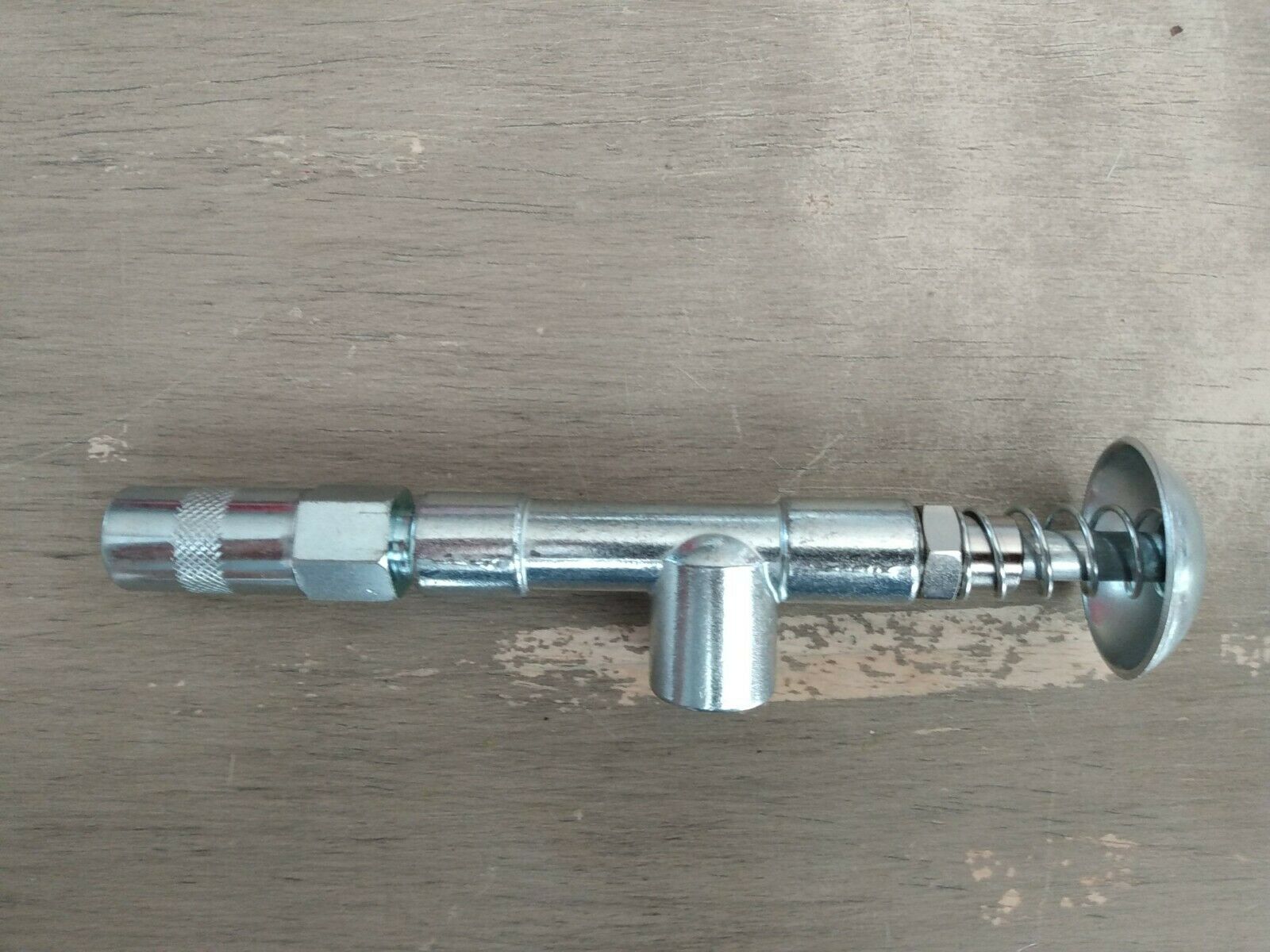 Santa Cruz Grease Gun - MTB Bike - Fresh Stock Dated December 2025