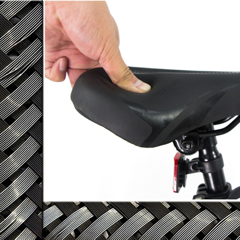 Folding Mountain Bike 26