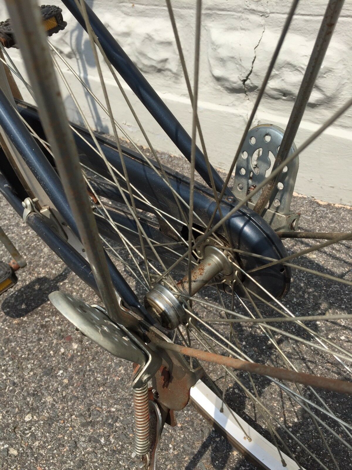 Rare Forever Bicycle 永久Yong Jiu Chinese Bike Made In China Like Flying Pigeon - Fresh Stock Dated January 2026