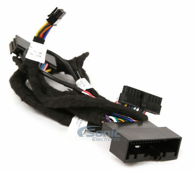 CRUX BEEBF-32 Bluetooth Music Streaming Kit for Select Ford CAN Bus II Vehicles - Fresh Stock Dated December 2025