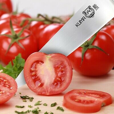 KUMA Chef Knife - Razor Sharp Out Of The Box - 8