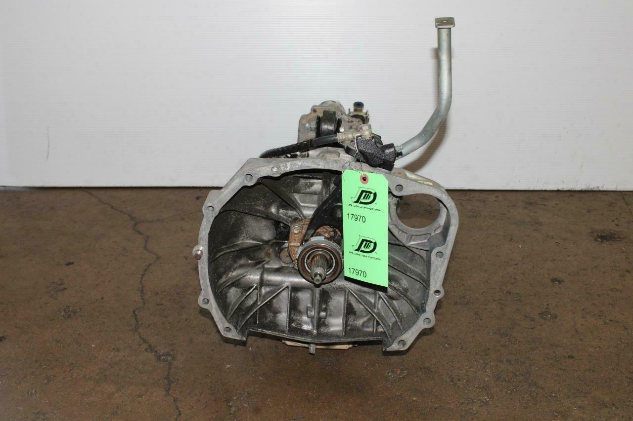 2000 2001 2002 2003 2004 2005 5 SPEED MANUAL TRANSMISSION GEARBOX - Fresh Stock Dated December 2025