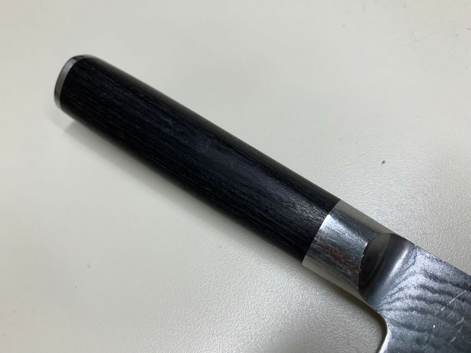 Shun Classic HG Santoku Knife DM-0740 Japan Made NICE - Fresh Stock Dated January 2026